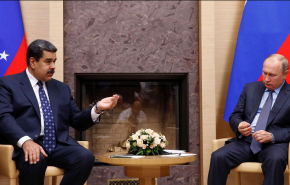 В Британии рассказали о попытке Байдена рассорить Путина и Мадуро