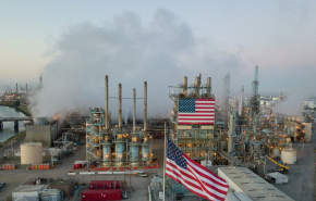 Первый зампостпреда РФ при ООН: США пытаются посадить Европу на свою газовую иглу