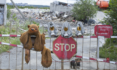 Тарифы на вывоз мусора снова вырастут
