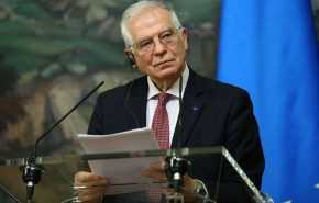 Евросоюз заявил о неготовности вводить ограничения в отношении поставок российской нефти