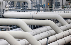 В Германии испугались тяжелых последствий отказа от российских энергоресурсов