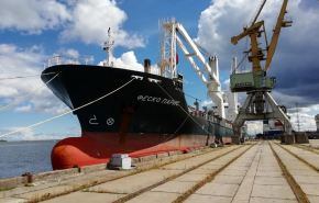 France2: порты Франции вынуждены платить за простой попавших под санкции российских судов