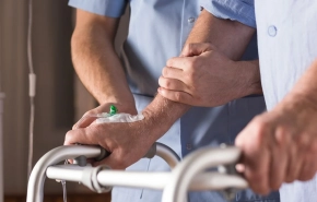 Возможности реабилитации пожилых и инвалидов в условиях специализированных центров