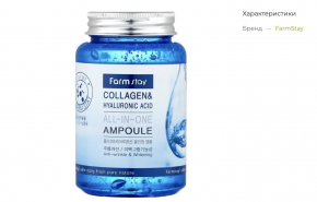 Возможности применения корейских сывороток для лица