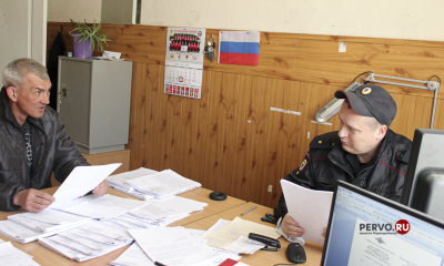 За неделю  полицейские составили 300 административных протокола за распитие спиртных напитков