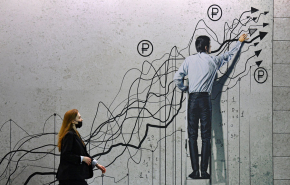 В S&P заявили о восстановлении экономики России за 10 лет