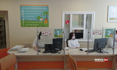 Специалисты детской больницы посетили коллег из Ачита и Красноуфимска