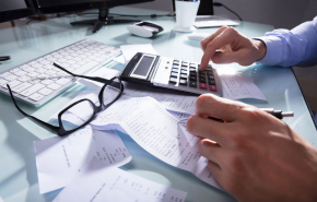 Бизнес попросил отложить переход на единый налоговый счет на год