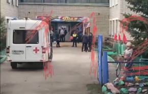 Власти Ульяновской области сообщили о четырех смертях в результате стрельбы в детском саду