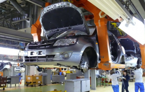 АВТОВАЗ не сможет выпускать модели LADA Largus, Xray и Vesta NG без участия Renault