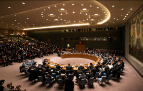 Россия проведет 6 мая неформальное заседание Совбеза ООН по Украине