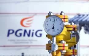 «Газпром» заявил о покупке Польшей российского газа через Германию