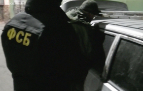 Во Владивостоке мужчина погиб в перестрелке с сотрудниками спецслужб