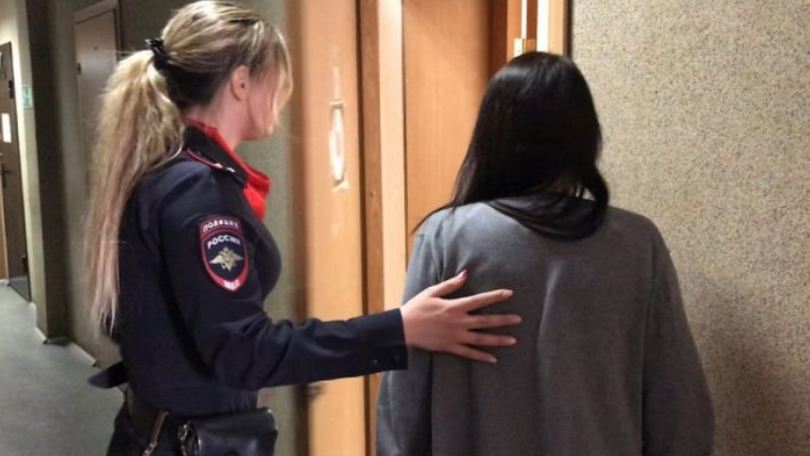 В интиме с девочкой обвиняется 20-летняя девушка из Первоуральска