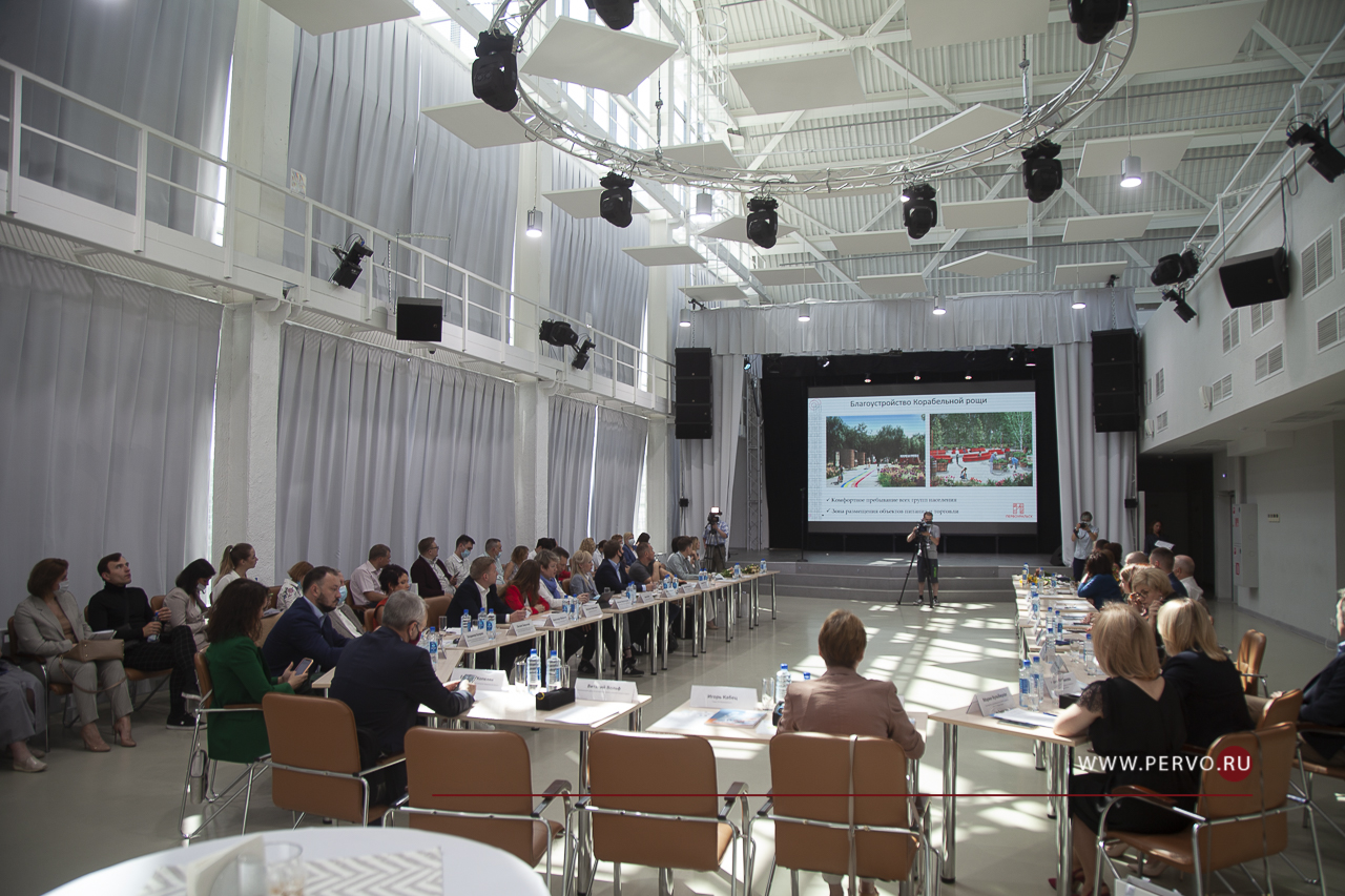 Свыше 35 событий для бизнеса пройдет в мае врамках Дня предпринимателя