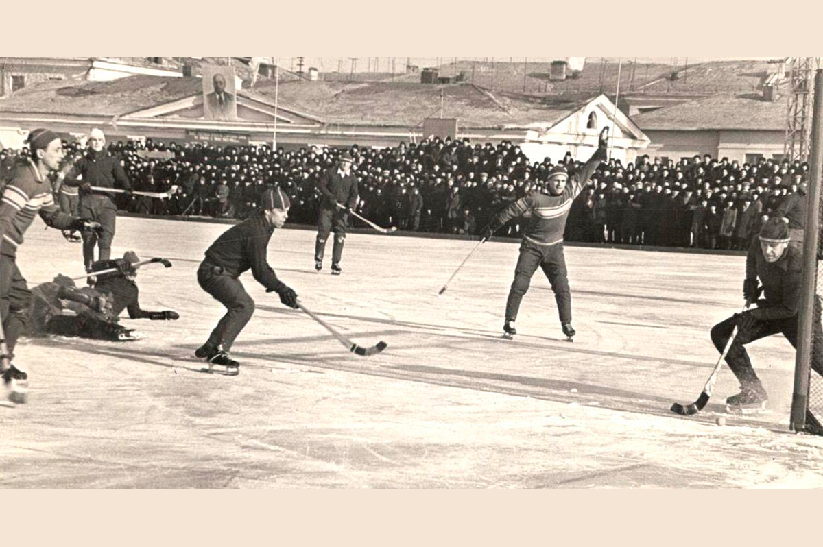 От дебютантов до лидеров