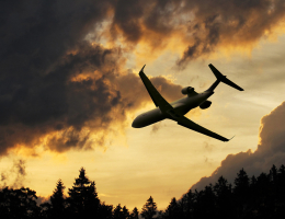 Росавиация продлила режим ограничения полетов части российских аэропортов до 31 мая