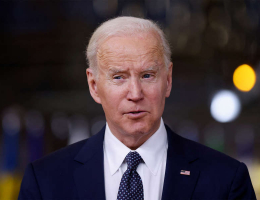 В США заявили об очередном фиаско Байдена