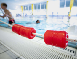 Британия может остаться без бассейнов из-за цен на электроэнергию