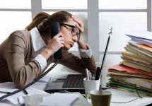 Четверть первоуральцев работают более 10 часов в день