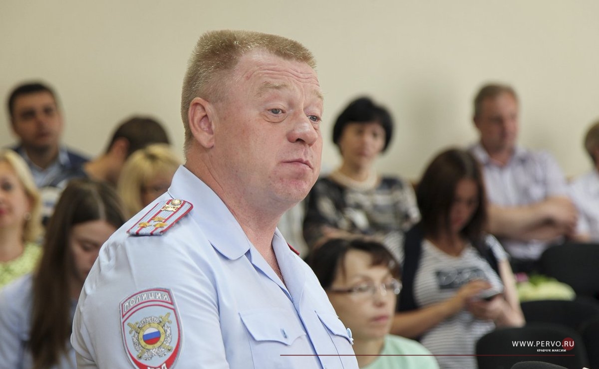 Экс-глава МВД Первоуральска Олег Грехов обжаловал приговор о взятке в Верховном Суде