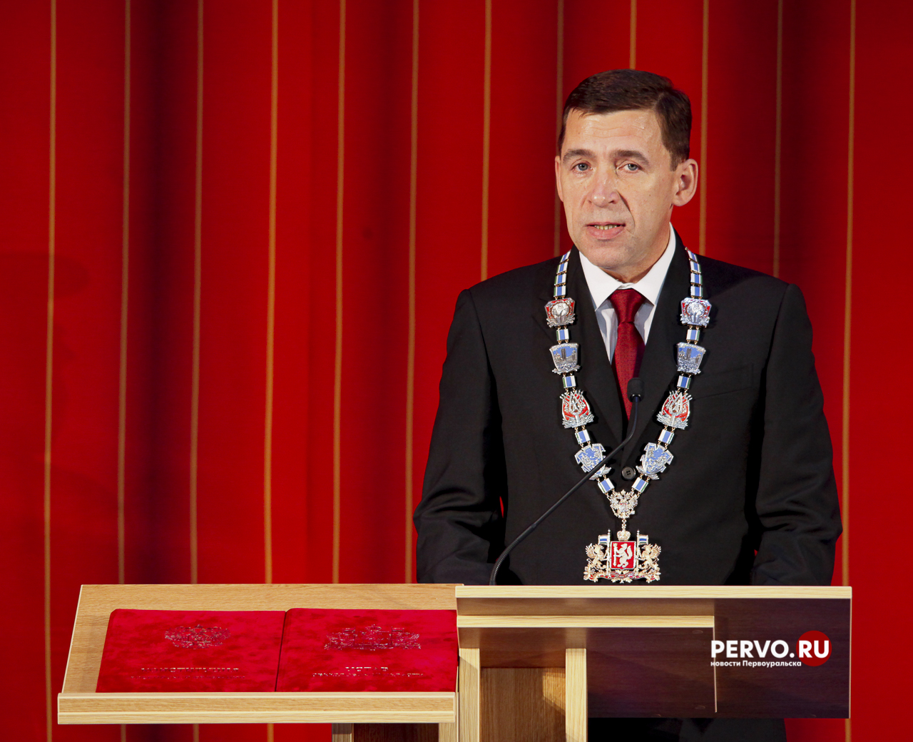 Объявлены выборы губернатора. Дата