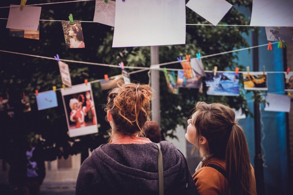 В городе пройдёт «Фотосушка»