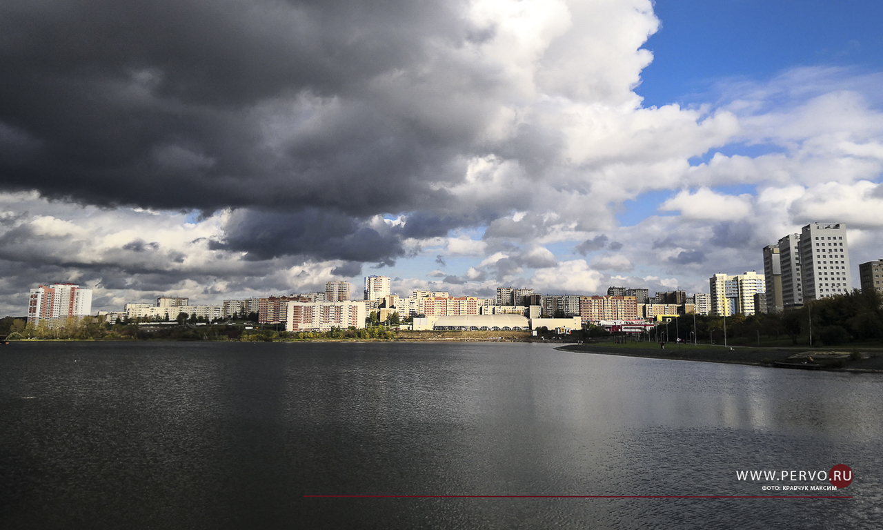 Метеоролог заявил о приходе осени