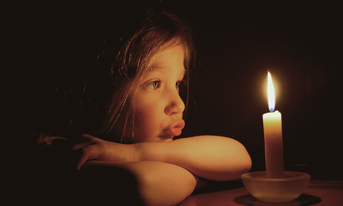 Часть Первоуральска осталась без света