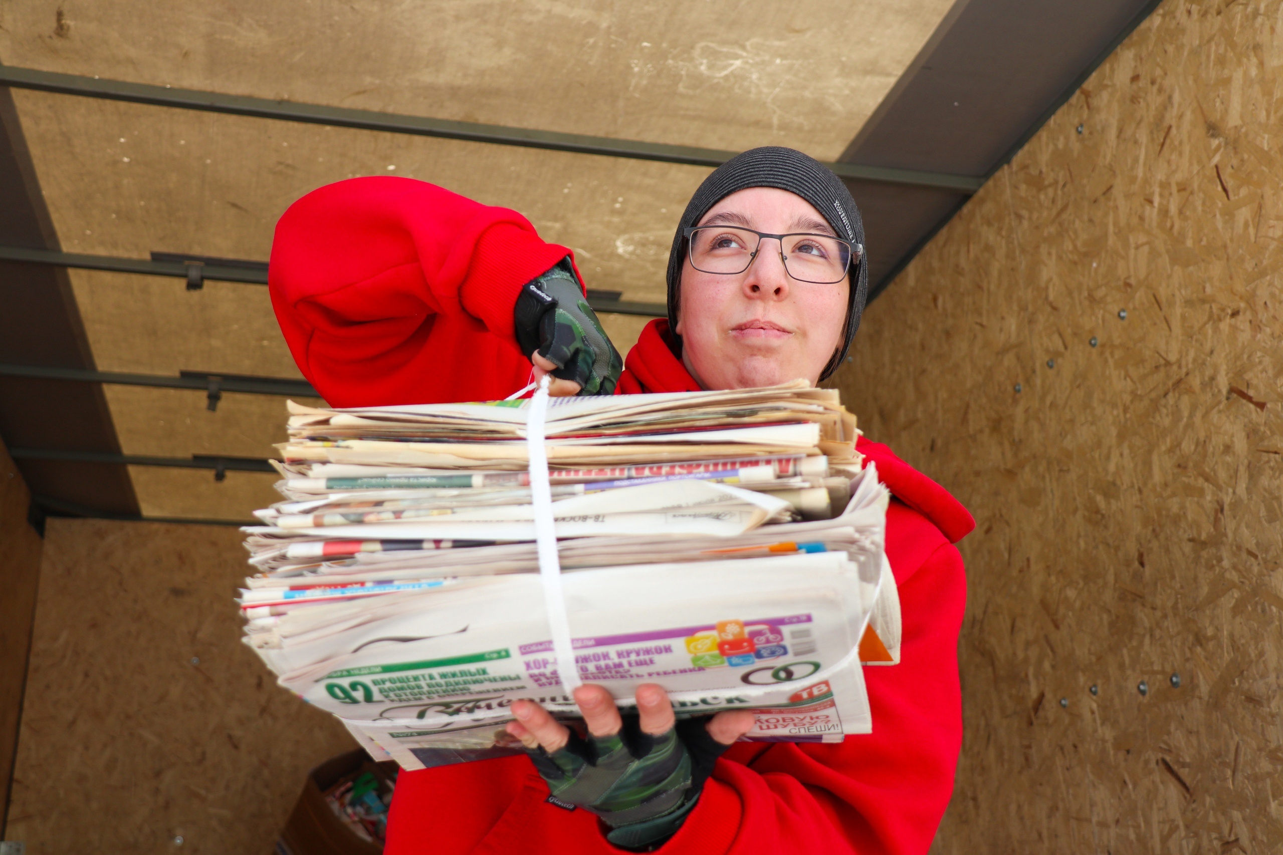 10 июля пройдёт «УтилиZация»