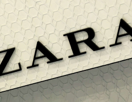 Компания Inditex навсегда закроет часть магазинов Zara и Bershka в России