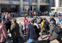 В ЦДТ стартовала первая смена лагеря «3D -Дружба. Движение. Драйв»