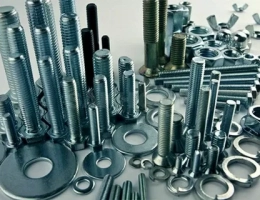 Как и где купить качественную крепежную продукцию