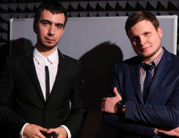 Пранкеры Вован и Лексус решили позвонить мировым звездам от имени Зеленского