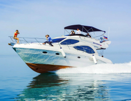 Аренда парусной яхты в Сочи – незабываемое путешествие по морю