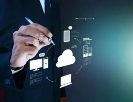 Преимущества и особенности облачного ИТ-аутсорсинга