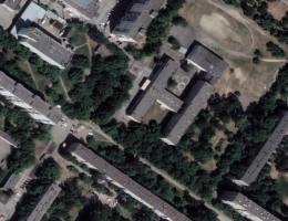 В Екатеринбурге не будут застраивать сквер, вызвавший протесты