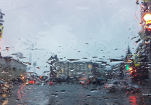 МЧС объявило штормовое предупреждение