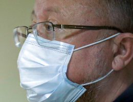 Суд в Кемерово продлил арест основному собственнику шахты «Листвяжной» Федяеву