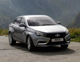 Россияне отказываются покупать отечественные машины без подушек безопасности и ABS