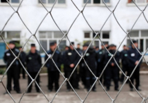 Под Первоуральском запускают новые исправительные центры для оступившихся