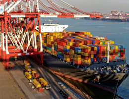 Поставки в Россию товаров из США обновили рекордный минимум