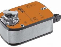 Где купить электроприводы