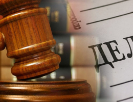 На Алтае вынесли приговор криминальному авторитету Коле-Младенцу