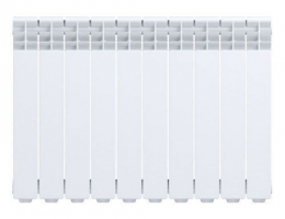 Топ 5 лучших алюминиевых радиаторов отопления 2022