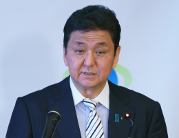 В Японии опасаются повторения происходящих на Украине событий в Азии