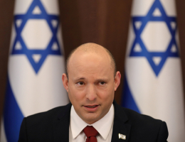 Иран «опасно близко» подошел к созданию ядерного оружия