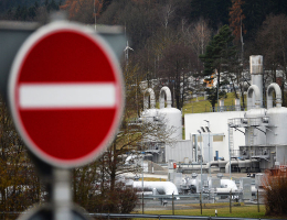 Доля пострадавших от роста цен на энергоносители компаний в Германии достигла 70%