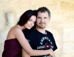 Суд постановил освободить фотографа Дмитрия Лошагина досрочно