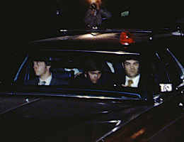 Стрелявший в Рейгана полностью вышел на свободу спустя 41 год